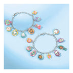 Totum gabby's poppenhuis - 2in1 creativity knutselset