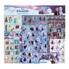 Totum disney frozen - super stickerset