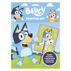 Bluey schilderset