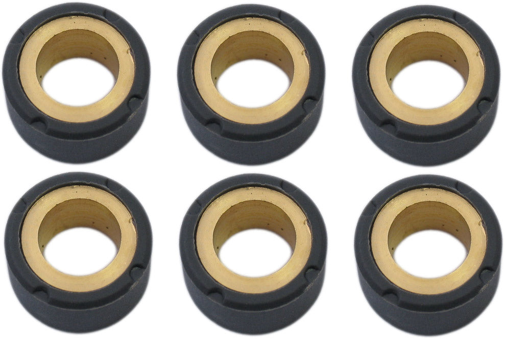 Rms variorollenset 21x17 - 10.3 gram