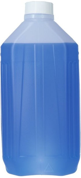Protecton koelvloeistof kant klaar tot -26 graden - 5 liter