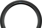 buitenband Big Apple 20 x 2.00 (50-406) zwart