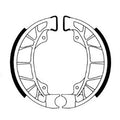 Rms remsegmentset piaggio zip 2000 vespa lx-s skipper