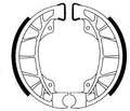 Newfren Remsegmentset GF0261 LX-50 Achter, Skipper, Hexagon-125