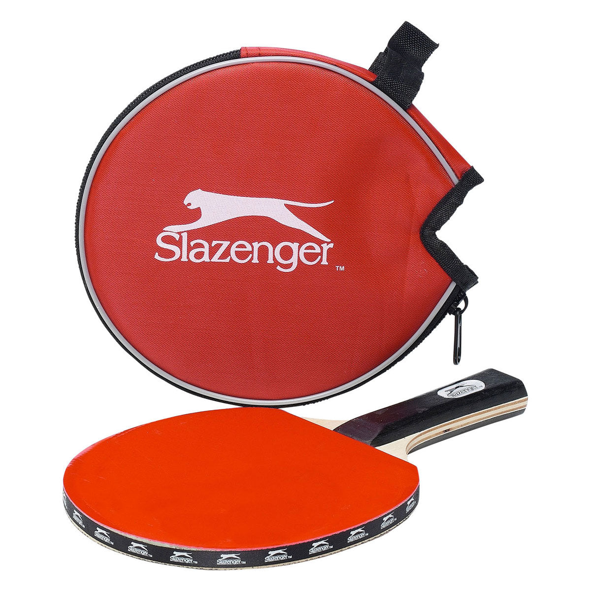 Slazenger tafeltennis bat 2 ster
