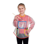 Lifetime hobbyschort, 3-6 jaar