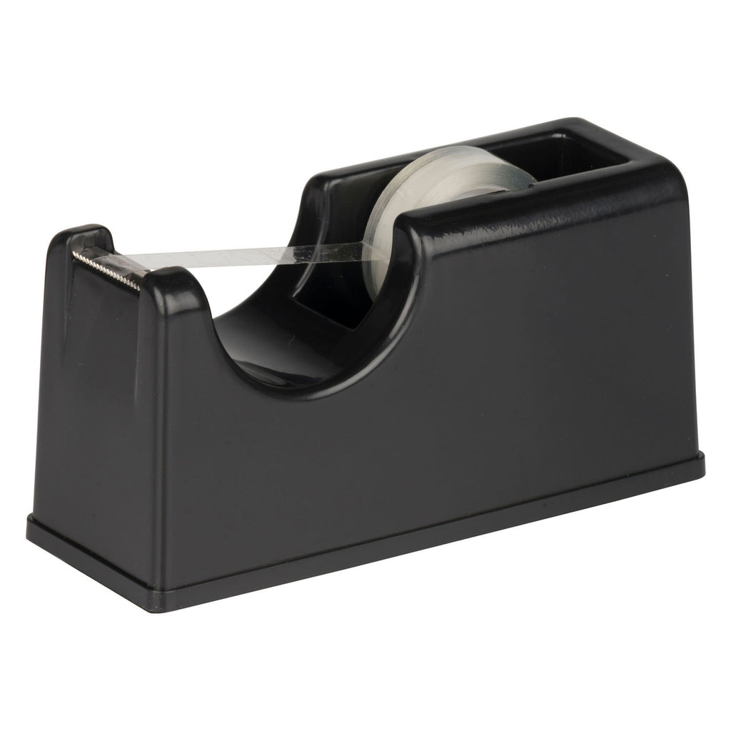 Top write plakbandhouder 15x5,8x7,5cm pl
