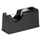 Top write plakbandhouder 15x5,8x7,5cm pl