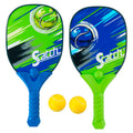 Scatch paddleball set, 4dlg.