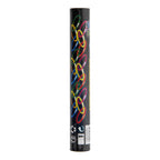 Glowsticks 15 stuks in koker 21,5cm
