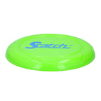 Scatch frisbee met doelwit