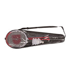 Basic badmintonset, 5dlg.