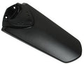 Edge achterspatbord yamaha jog jog-r - zwart