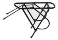 Bikefun drager 24 mat zwart