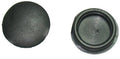 Bofix afdichtingsdop voor spiegelgat honda vision piaggio sfera 18mm (12 stuks)