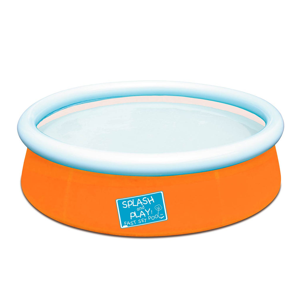 Bestway zwembad my first frame pool 152x38 cm