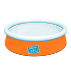 Bestway zwembad my first frame pool 152x38 cm