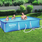 Bestway Steel zwembad 300 x 201 x 66 cm