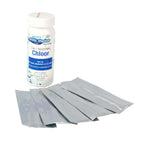 Pool Improve Teststrips 3 in 1, 50 teststrips