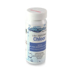 Pool Improve Teststrips 3 in 1, 50 teststrips