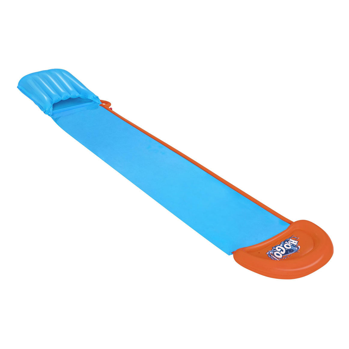 Brandunit bestway waterglijbaan voor 1 persoon