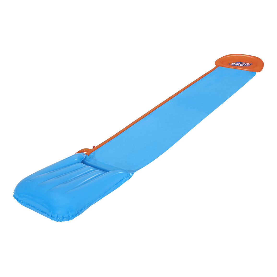 Brandunit bestway waterglijbaan voor 1 persoon