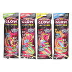 Party pack glow in the dark
