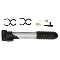 Dunlop fietspomp mini set