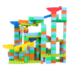 Eddy toys knikkerbaan 388-delig