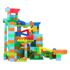 Eddy toys knikkerbaan 388-delig
