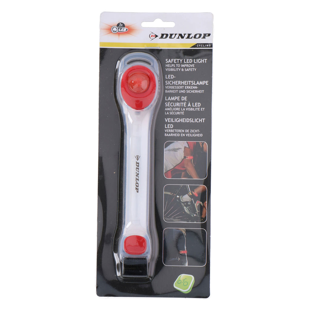 Dunlop veiligheidslamp led