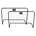 Umbro voetbal goal, 2st.