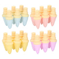 Ijslollymaker 60ml, 6dlg.