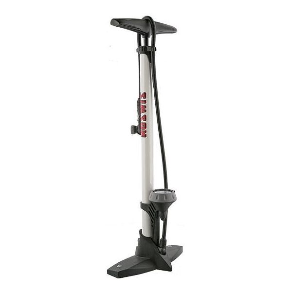 Rema Tip Top Nederland B.V. Simson hogedrukpomp m/meter