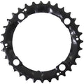 Shimano Kettingblad 9V FFC-M480 32T staal 4-arm zw