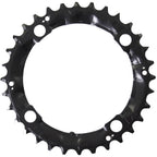 Shimano Kettingblad 9V FFC-M480 32T staal 4-arm zw