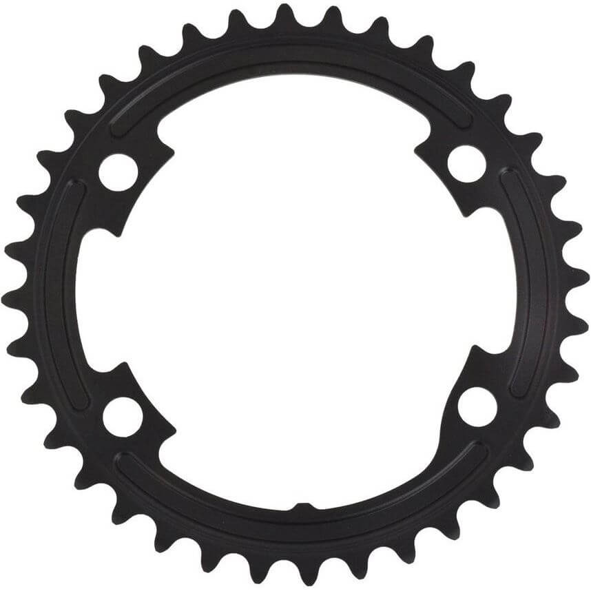 Shimano kettingblad 105 11V 36T Y1WV36000 FC-R7000 zwart