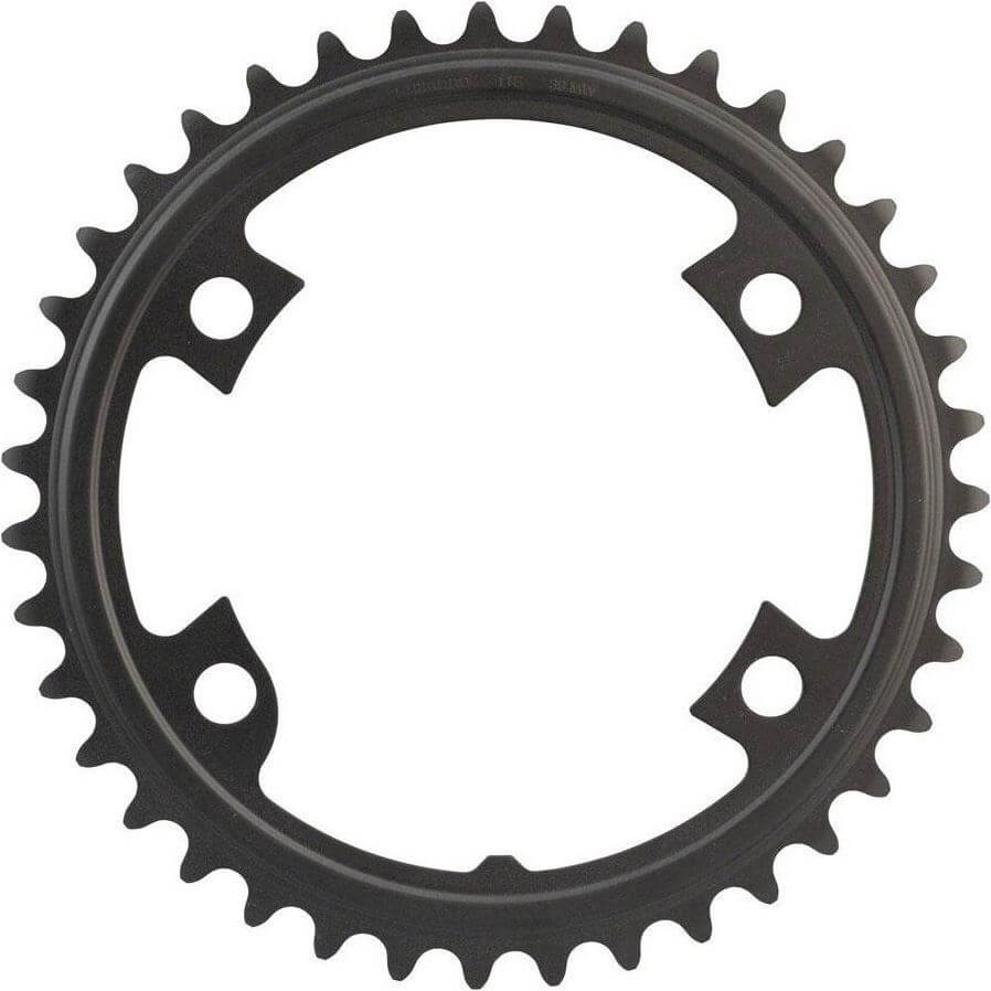 Shimano kettingblad 105 11V 39T Y1WV39000 FC-R7000 zwart