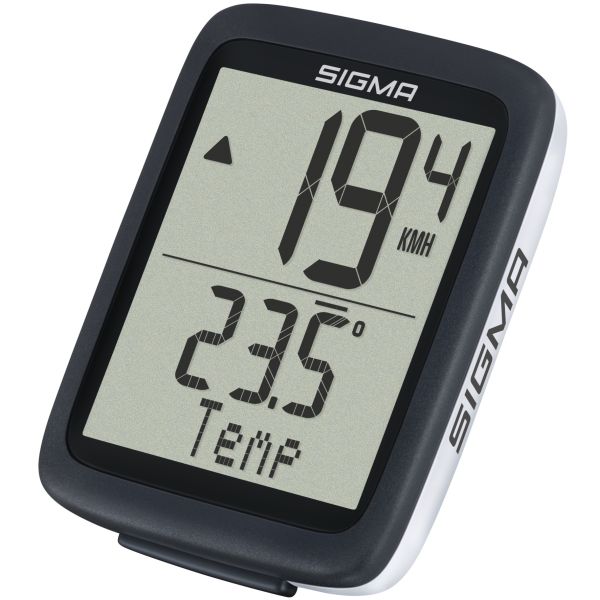 Sigma Sport Benelux Sigma bc 10.0 fietscomputer