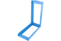 KMC Blauw Reel Stand - tafelstandaard met verstevigingbeugel voor KMCH02 kettingrolhouder #fietsaccessoires