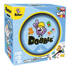 Asmodee dobble kids kaartspel