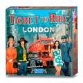 Exploding kittens ticket to ride london nederlandse versie
