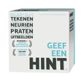 Asmodee hint - het party bordspel