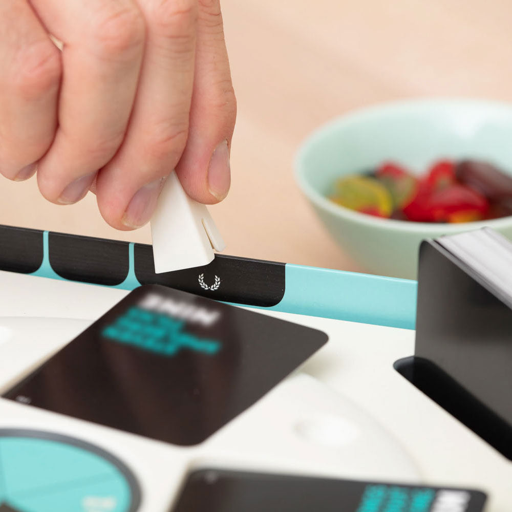 Asmodee hint - het party bordspel