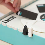 Asmodee hint - het party bordspel