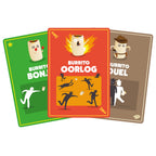 Asmodee spel throw throw burrito nl