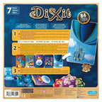 Asmodee dixit bordspel