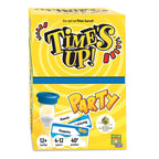 Asmodee Time's Up Party