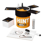 Asmodee Hint GO Editie 100% NL Bordspel