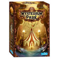 Libellud mysterium park